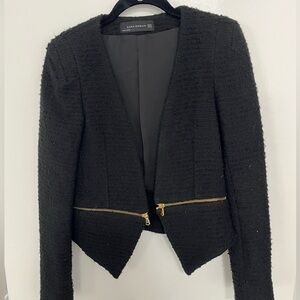 Zara Blazer